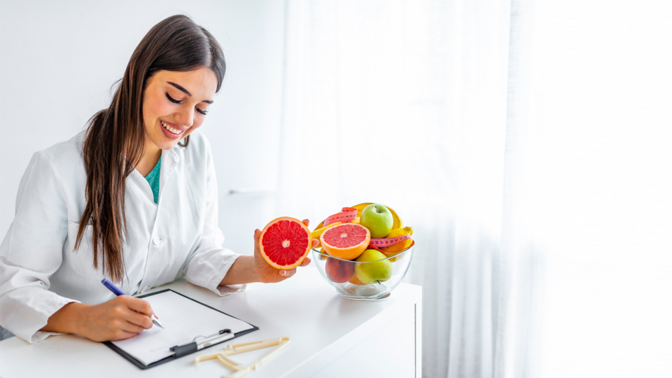 Altınekin Diyetisyen